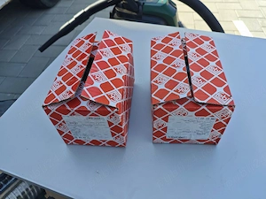 tampon motor BMW seria 5 2008 3.0diesel - imagine 2