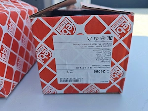 tampon motor BMW seria 5 2008 3.0diesel - imagine 3