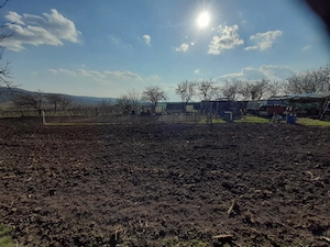 Teren intravilan de vanzare - imagine 2