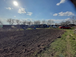 Teren intravilan de vanzare - imagine 3