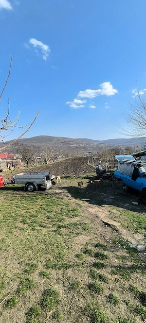 Teren intravilan de vanzare - imagine 5