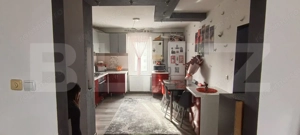 Apartament 3 camere decomandat mobilat si utilat, Ludus - imagine 20