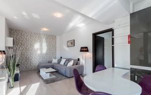 Apartament 2 Camere Domenii | Centrala proprie | Balcon 