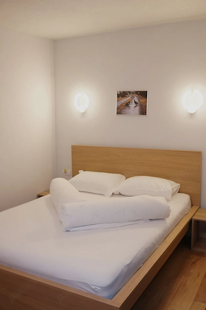 Cabană 13 persoane în jud. Arad de închiriat - imagine 4