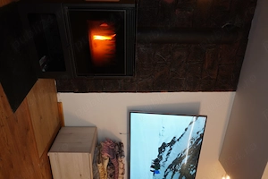 Cabană 13 persoane în jud. Arad de închiriat - imagine 2