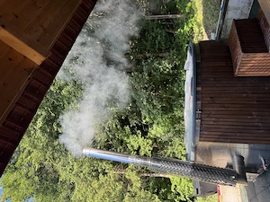 Cabană 13 persoane în jud. Arad de închiriat - imagine 6