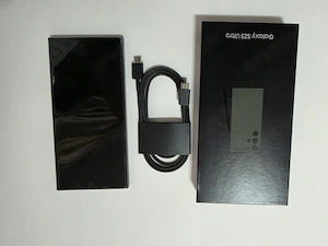 Samsung S23 Ultra 512GB Green   Impecabil + Whitestone Dome + 3 huse