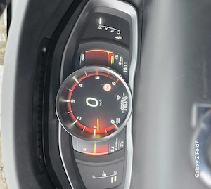 Vânzare Volvo v 60, 2000cc,120 cp,model bussines,an 2018,195500 km',culoare albastra,automata 9 trep - imagine 6