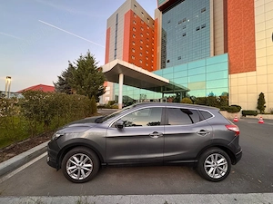 nissan qashqai 7200 euro , 1.2 benzina - imagine 2