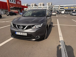 nissan qashqai 7200 euro , 1.2 benzina - imagine 4