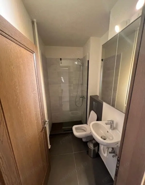 Spațiu Birouri 4 Camere Centrul Civic | Balcon | 8 minute metrou  - imagine 10