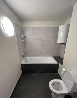 Spațiu Birouri 4 Camere Centrul Civic | Balcon | 8 minute metrou  - imagine 11