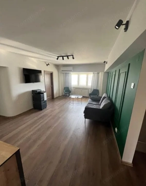 Apartament 4 Camere Centrul Civic | Balcon | Parțial mobilat | 8 minute metrou
