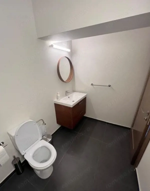 Spațiu Birouri 4 Camere Centrul Civic | Balcon | 8 minute metrou  - imagine 9