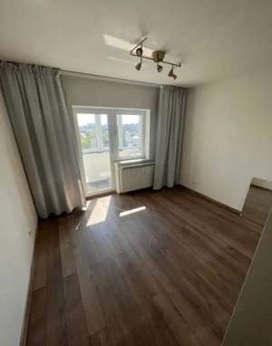Spațiu Birouri 4 Camere Centrul Civic | Balcon | 8 minute metrou  - imagine 5