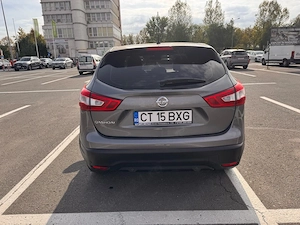 nissan qashqai 7200 euro , 1.2 benzina - imagine 7