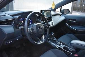 Toyota Corolla hybrid 2020 - imagine 3