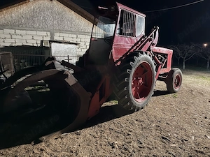 ifron 204  cu graifer  - imagine 3