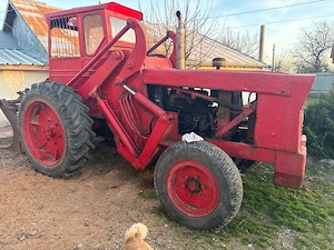 ifron 204  cu graifer  - imagine 4