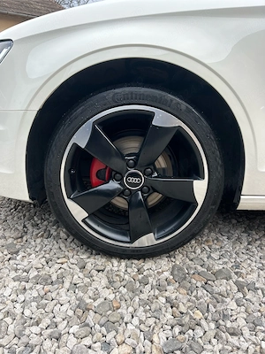 Audi A3 2.0 TDI   2015   Automată   188.000 km - imagine 3