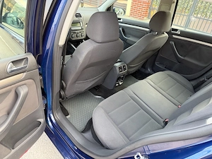 Vw Golf 5   1.9 diesel   Stare buna , 2008 Euro 4 !!  - imagine 3