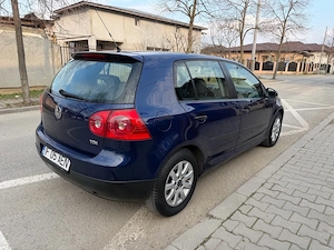 Vw Golf 5   1.9 diesel   Stare buna , 2008 Euro 4 !!  - imagine 2