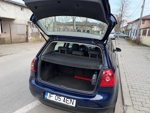 Vw Golf 5   1.9 diesel   Stare buna , 2008 Euro 4 !!  - imagine 4