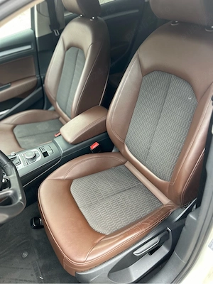 Audi A3 2.0 TDI   2015   Automată   188.000 km - imagine 5