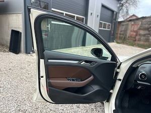 Audi A3 2.0 TDI   2015   Automată   188.000 km - imagine 7