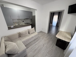 Studio modern 45 mp, prima inchiriere, Sector 1, zona linistita, aproape de metrou