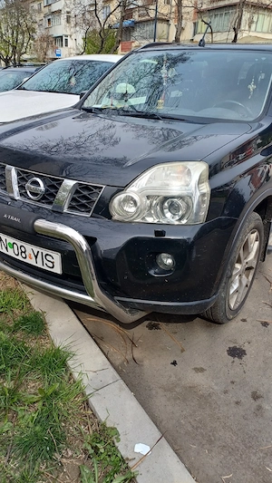 Vand Nisan Xtrail 2010 - imagine 2