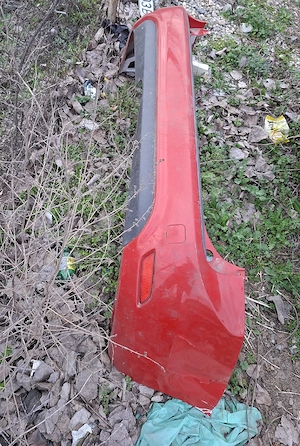 Bara Ford focus - imagine 4