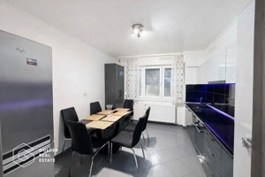Apartament 3 camere modern, zona Bou Rosu - imagine 6