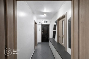 Apartament 3 camere modern, zona Bou Rosu - imagine 7