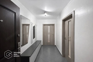 Apartament 3 camere modern, zona Bou Rosu - imagine 8