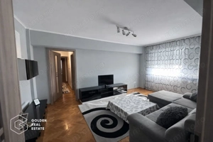 Apartament 3 camere modern, zona Bou Rosu - imagine 2