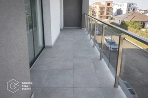 Apartament 2 camere si gradina de 30 mp Braytim Timisoara - imagine 11