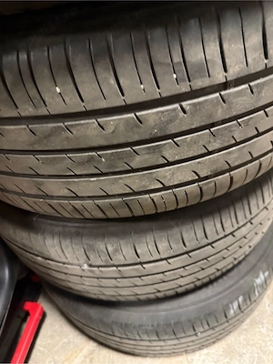 jante aluminiu ford  - imagine 2