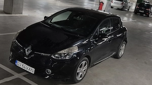 Clio 4 Intens 0.9 tce+GPL, R-Link Android Camera Keyless Piele Renault - imagine 3