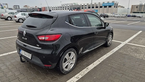 Clio 4 Intens 0.9 tce+GPL, R-Link Android Camera Keyless Piele Renault - imagine 2