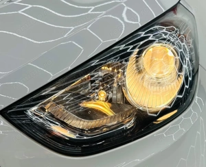 HYUNDAI IX35 - imagine 10