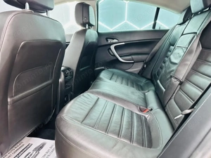 OPEL INSIGNIA - imagine 15