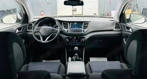 HYUNDAI TUCSON - imagine 6