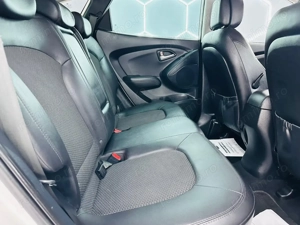 HYUNDAI IX35 - imagine 7