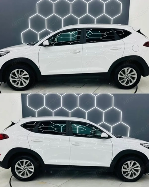 HYUNDAI TUCSON - imagine 5