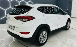 HYUNDAI TUCSON - imagine 3