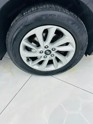 HYUNDAI TUCSON - imagine 9
