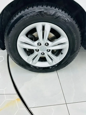 HYUNDAI IX35 - imagine 9