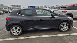 Clio 4 Intens 0.9 tce+GPL, R-Link Android Camera Keyless Piele Renault - imagine 4