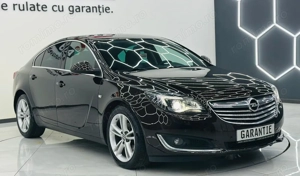 OPEL INSIGNIA - imagine 2